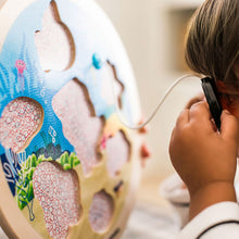 Cargar imagen en el visor de la galería, Rompecabezas Aventura Submarina Hape