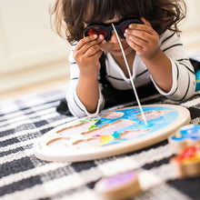 Cargar imagen en el visor de la galería, Rompecabezas Aventura Submarina Hape