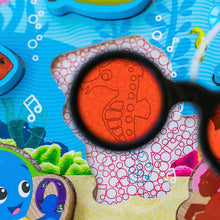 Cargar imagen en el visor de la galería, Rompecabezas Aventura Submarina Hape