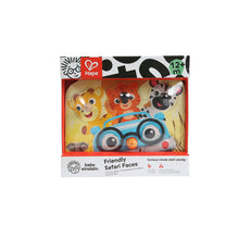 Cargar imagen en el visor de la galería, Rompecabezas Safari Hape