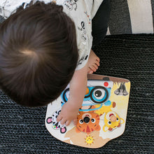 Cargar imagen en el visor de la galería, Rompecabezas Safari Hape