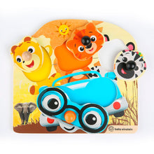 Cargar imagen en el visor de la galería, Rompecabezas Safari Hape