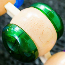 Cargar imagen en el visor de la galería, Gusanito de Arrastre Hape