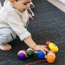 Cargar imagen en el visor de la galería, Gusanito de Arrastre Hape