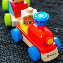 Cargar imagen en el visor de la galería, Trencito de Animales Hape