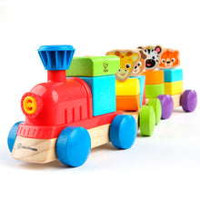 Cargar imagen en el visor de la galería, Trencito de Animales Hape