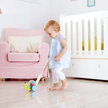 Cargar imagen en el visor de la galería, Juego de Empuje Caracol Hape