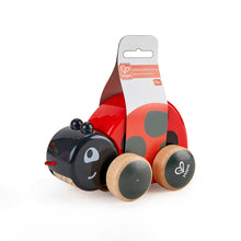 Cargar imagen en el visor de la galería, Juego de Arrastre Vaquita de San Antonio Hape