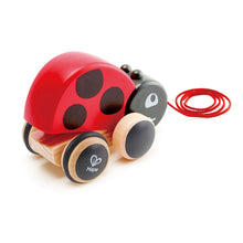 Cargar imagen en el visor de la galería, Juego de Arrastre Vaquita de San Antonio Hape