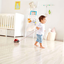 Cargar imagen en el visor de la galería, Juego de Arrastre Vaquita de San Antonio Hape