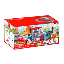Cargar imagen en el visor de la galería, Pista de Carreras de Juguete Hape