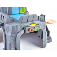Cargar imagen en el visor de la galería, Juego de Túnel de Montaña con Luz y Sonido para Vías de Tren Hape