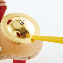 Cargar imagen en el visor de la galería, Estación Musical 5 en 1 Hape Instrumentos de Juguete