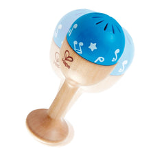 Cargar imagen en el visor de la galería, Set De Percusión De 3 Piezas Para Niños Hape