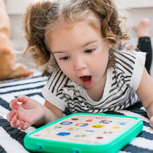Cargar imagen en el visor de la galería, Tablet de Juguete Magic Touch Curiosity Hape