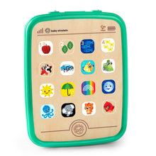Cargar imagen en el visor de la galería, Tablet de Juguete Magic Touch Curiosity Hape