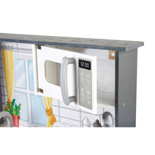 Cargar imagen en el visor de la galería, Cocina con Luz y Sonido de Juguete Hape