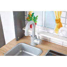 Cargar imagen en el visor de la galería, Cocina con Luz y Sonido de Juguete Hape