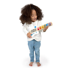 Cargar imagen en el visor de la galería, Guitarra Magic Touch Hape Instrumentos de Juguete