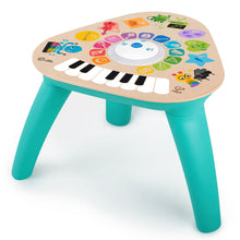 Cargar imagen en el visor de la galería, Mesa de Actividades Musicales Magic Touch Hape Instrumentos de Juguete