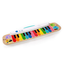 Cargar imagen en el visor de la galería, Piano Mágico Notes and Keys Hape Instrumentos de Juguete