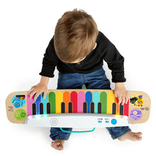 Cargar imagen en el visor de la galería, Piano Mágico Notes and Keys Hape Instrumentos de Juguete
