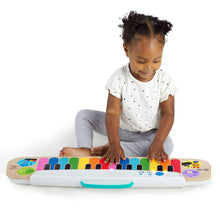 Cargar imagen en el visor de la galería, Piano Mágico Notes and Keys Hape Instrumentos de Juguete