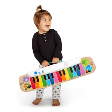 Cargar imagen en el visor de la galería, Piano Mágico Notes and Keys Hape Instrumentos de Juguete
