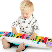 Cargar imagen en el visor de la galería, Piano Mágico Notes and Keys Hape Instrumentos de Juguete