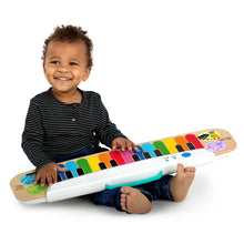 Cargar imagen en el visor de la galería, Piano Mágico Notes and Keys Hape Instrumentos de Juguete