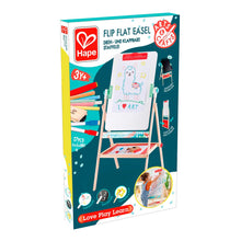 Cargar imagen en el visor de la galería, Pizarra Atril de Dibujo para Chicos Hape