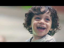 Cargar y reproducir el video en el visor de la galería, Guitarra 6 en 1 Hape Instrumento Musical de Juguete