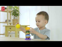 Cargar y reproducir el video en el visor de la galería, Rompecabezas Aventura Submarina Hape