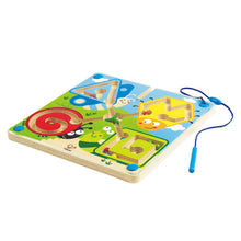 Cargar imagen en el visor de la galería, Laberinto Magnetico Insectos Hape
