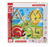 Cargar imagen en el visor de la galería, Laberinto Magnetico Insectos Hape
