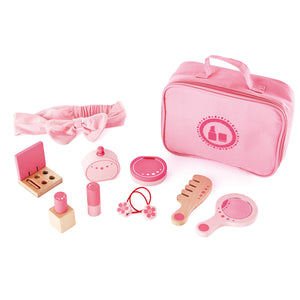 Set De Belleza de Juguete Hape