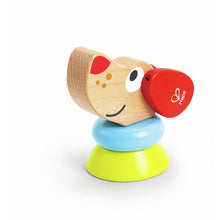 Cargar imagen en el visor de la galería, Pepe Apilable de Madera Hape
