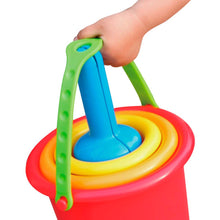 Cargar imagen en el visor de la galería, Set de Juguetes de Playa 5 en 1
