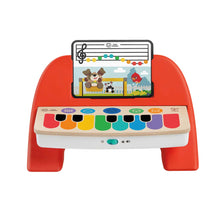 Cargar imagen en el visor de la galería, Piano Magic Touch Cals First Melodies Baby Einstein Hape
