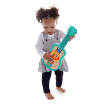 Cargar imagen en el visor de la galería, Ukelele Magic Touch Sing &amp; Strum Baby Einstein Hape
