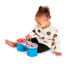 Cargar imagen en el visor de la galería, Bongós Magic Touch Upbeat Tunes Baby Einstein Hape
