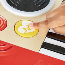 Cargar imagen en el visor de la galería, Estudio de DJ Mix and Spin Hape

