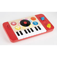 Cargar imagen en el visor de la galería, Estudio de DJ Mix and Spin Hape
