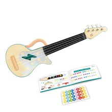 Cargar imagen en el visor de la galería, Ukelele Rock and Roll Hape
