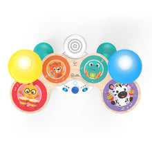 Cargar imagen en el visor de la galería, Batería de Juguete Together in Tune Baby Einstein Hape
