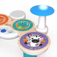 Cargar imagen en el visor de la galería, Batería de Juguete Together in Tune Baby Einstein Hape
