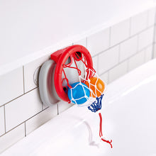 Cargar imagen en el visor de la galería, Aro de Básquet de Juguete para el Baño Hape
