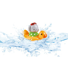 Cargar imagen en el visor de la galería, Elefante Saltarín de Juguete con Sonido Hape
