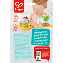 Cargar imagen en el visor de la galería, Elefante Saltarín de Juguete con Sonido Hape
