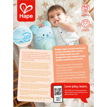 Cargar imagen en el visor de la galería, Amigo con Luz y Musical Huggy Momo Hape
